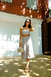 Read more about the article Fashion That Defines Confidence – Fashion Collection