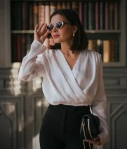 Read more about the article Style Tips for Women: Confidence & Fashion Trends