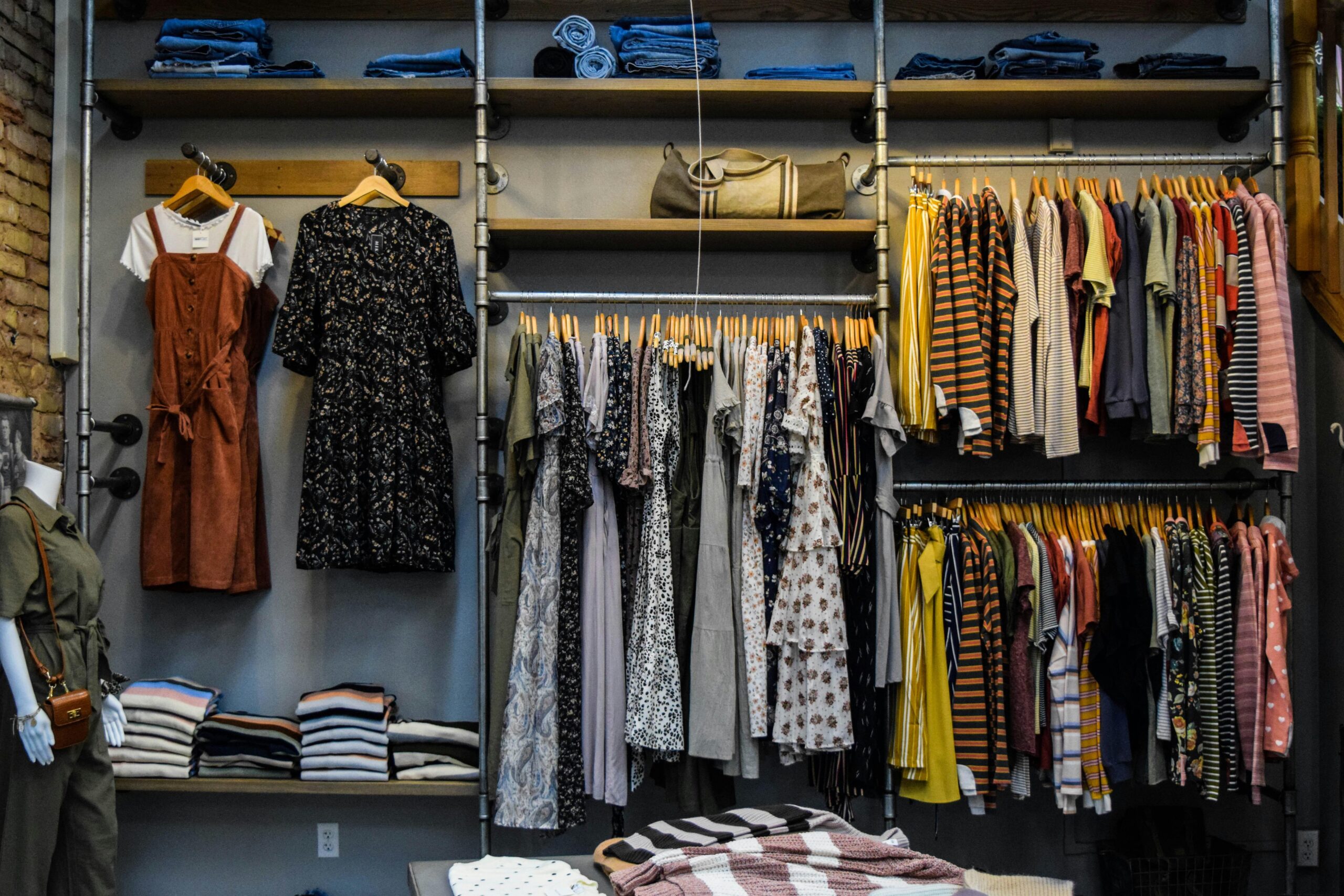 You are currently viewing 10 Fashion Trends Every Woman Should Try in 2026